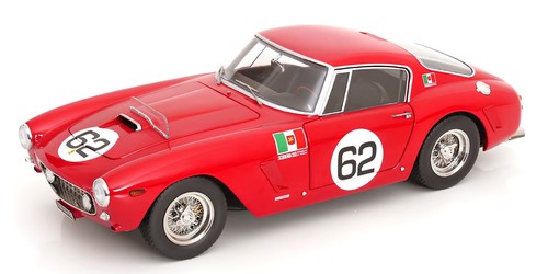1960 ferrari 250 - ferrari,