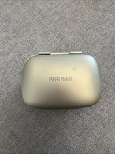 Pair Of Hearing AIDS