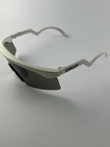 Oakley razor blades white - blades,