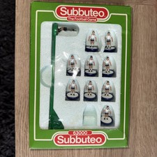 Subbuteo LW Team