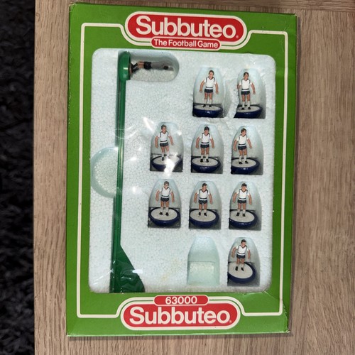 Subbuteo team - subbuteo, lw