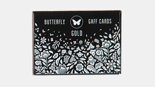 Gaff pack for butterfly - gaff,