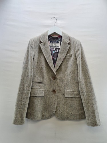 Joules blazer jacket - blazer, size