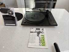 Rega Planar 2 Turntable Vinyl