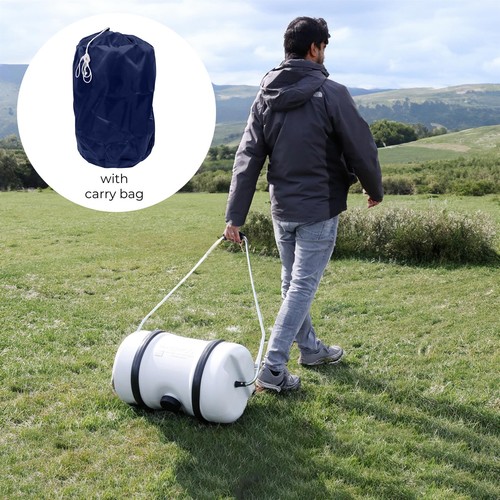 Leisurewize waterhog storage - waterhog,