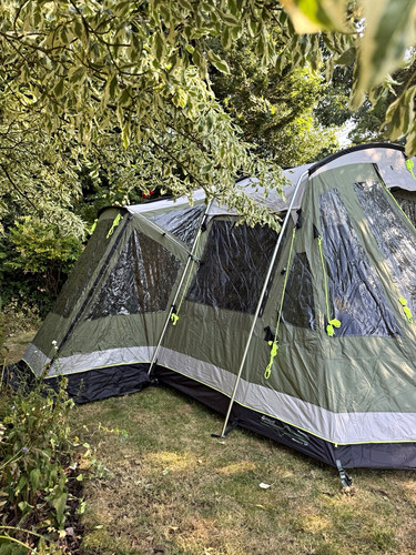 Outwell montana person - outwell, 6
