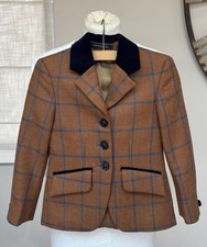 Pytchley Mears Tweed Show