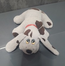 VINTAGE NEW BORN POUND PUPPY