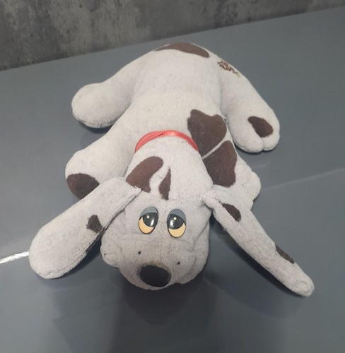 Vintage new born pound puppy - new,