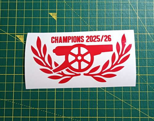 Arsenal champions 2026 car - 2026,