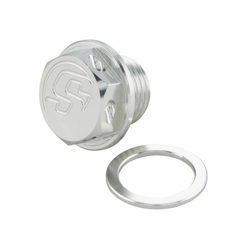 Oil vent screw - , m16x1.5mm