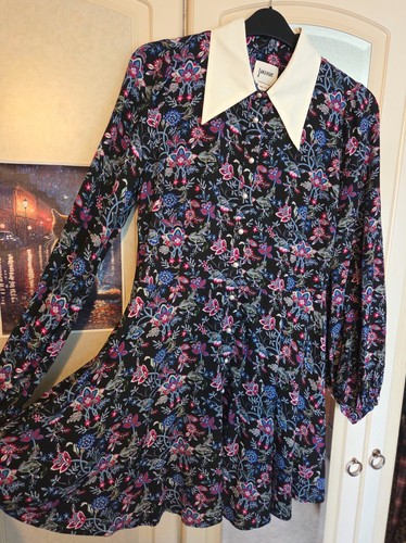 Joanie ladies beautiful floral - ladies,