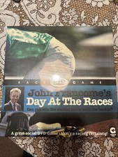 John Francome's Day At The