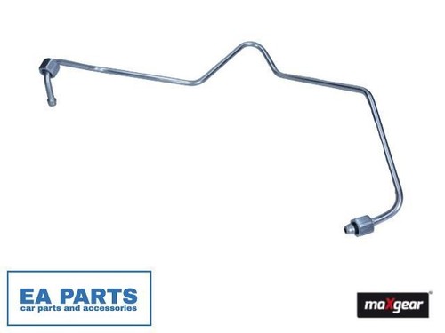 Oil pipe charger - charger, for