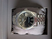 Rolex Oyster Perpetual Date