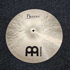 Crash Cymbal 16" Meinl Byzance