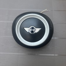 MINI Cooper Drivers / Steering