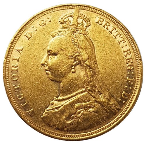 1889 queen victoria - victoria, jubilee