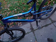 jamis dakar mountain bike