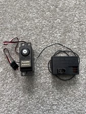 Vintage Futaba FP-R122JE RC 2