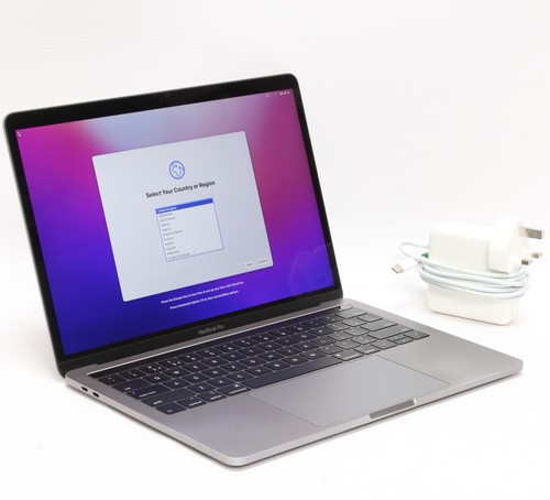 Inch apple macbook pro - 13-inch,