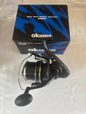 Okuma Big Bomber Spod