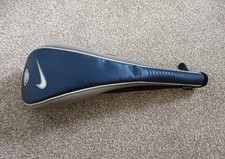 Nike Golf 3 Wood Headcover - Retro 3W Fairway FW Head Cover - Swoosh TW - Rare!