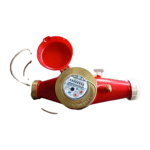 Jet sdc dn40 bsp hot - mj-sdc, 1½"