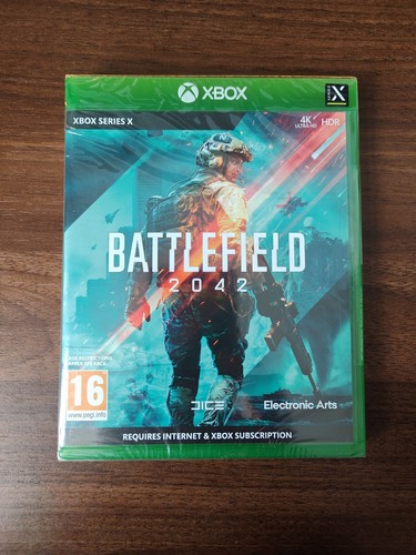 Brand new and sealed - brand,