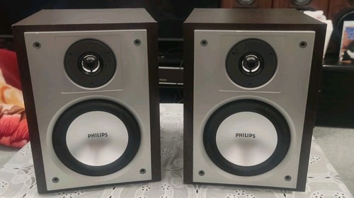 Philips speaker system - speaker,