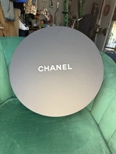 Chanel Hat Box
