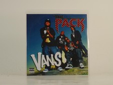 THE PACK VANS (D82) 1 Track