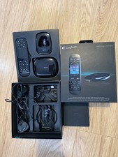Logitech Harmony Touch & Hub