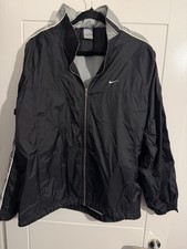 Nike Large Vintage Windbreaker