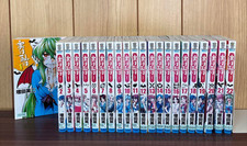 Jitsu wa Watashi wa Vol. 1-22