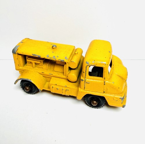 1959 vintage matchbox - 1959, lesney