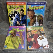 The fresh prince bel - the,