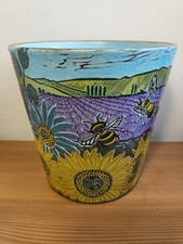 Large plant pot,Ceramic