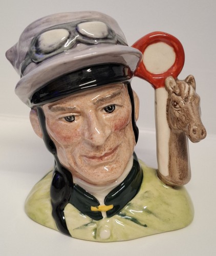 Royal doulton the - doulton, 'the