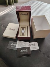 Ingersoll Diamonds Ladies