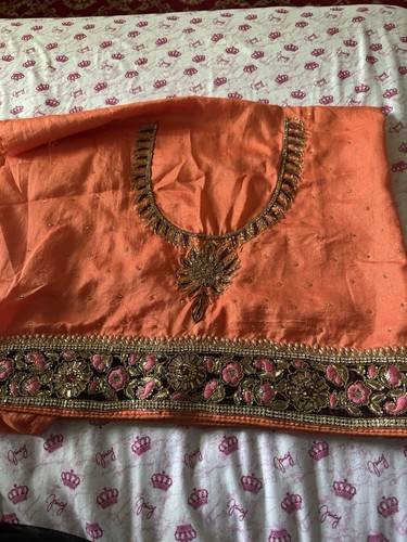 New indian cotton - new, silk