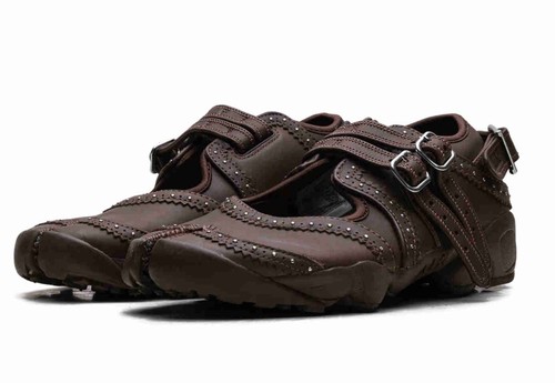 Nike air rift - air, cacao