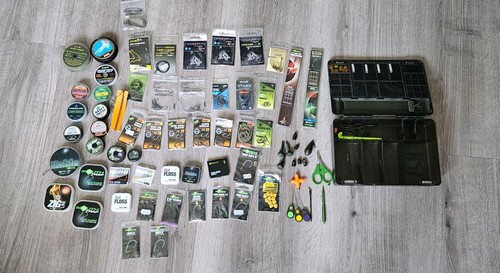 Fully loaded korda - korda, box