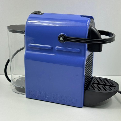 Krups nespresso inissia - krups,