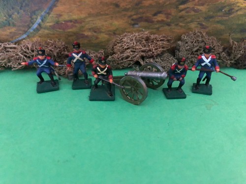 Airfix napoleonic french - napoleonic,