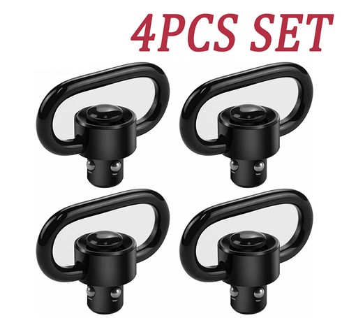 4pcs heavy duty flush push - heavy,