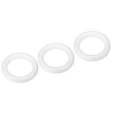 3 Inch Foam Wreath Forms Round