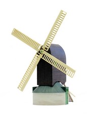 Kitmaster C016 Windmill OO