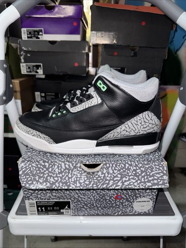 Pre owned air jordan - pre-owned, retro
