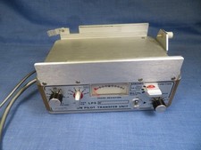 NAGRA LPS  PILOT  TRANSFER FOR